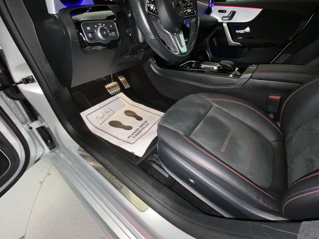 Used 2023 Mercedes-Benz CLA 250 4MATIC image 12