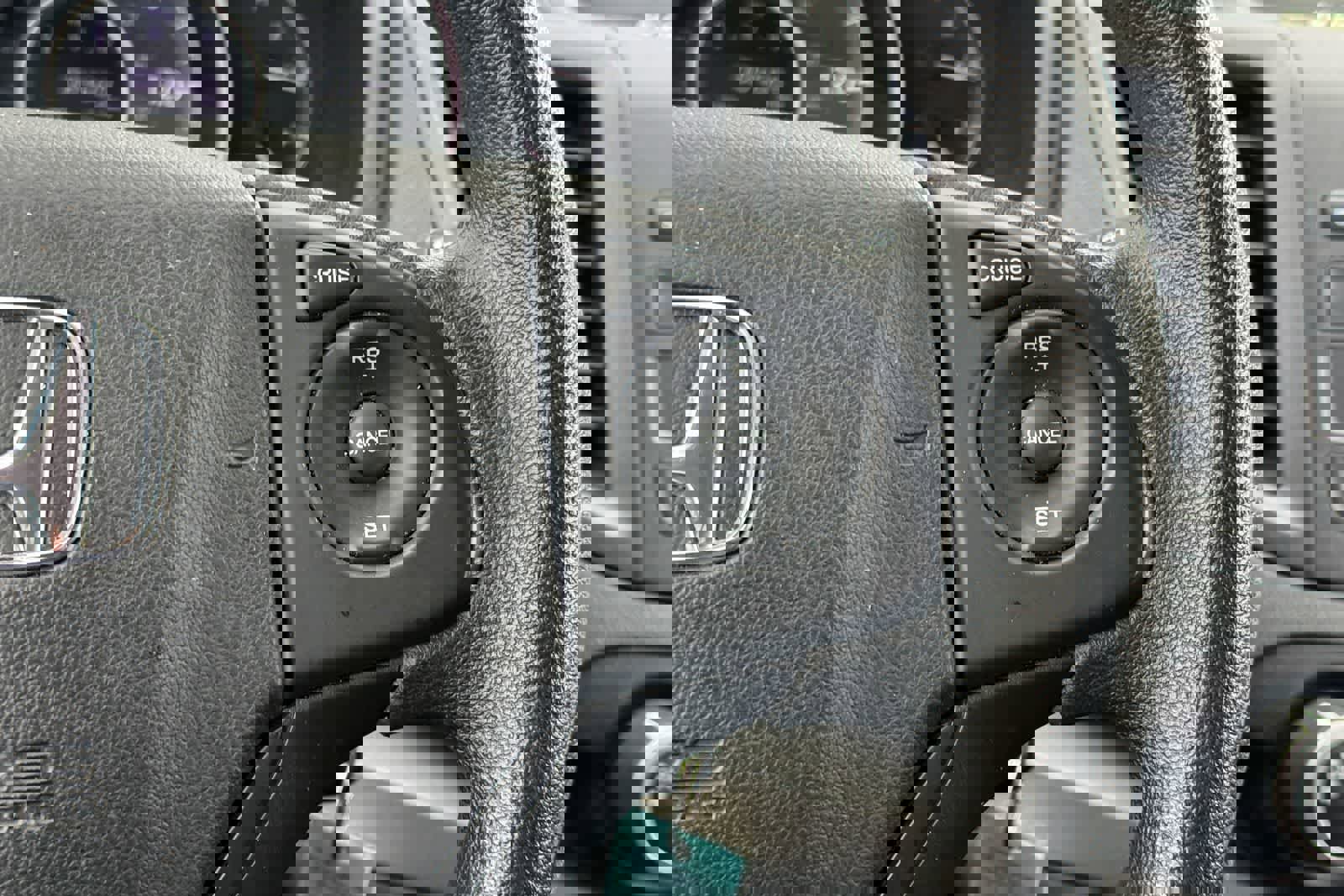 Used 2014 Honda CR-V LX image 15