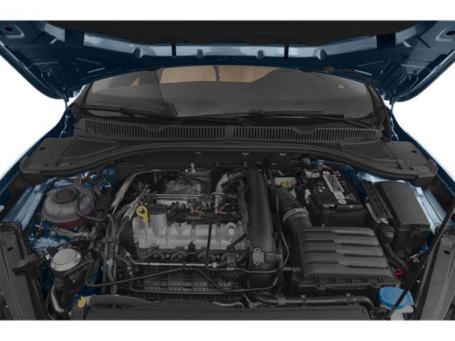 Used 2021 Volkswagen Jetta SE w/ SE Cold Weather Package FWD image 12