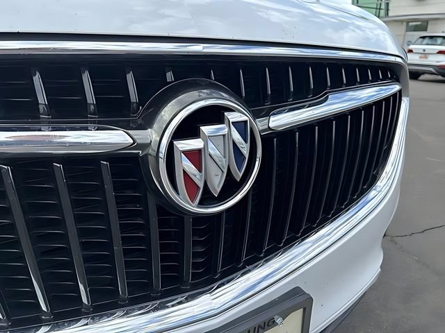 Used 2019 Buick Enclave Essence FWD image 10