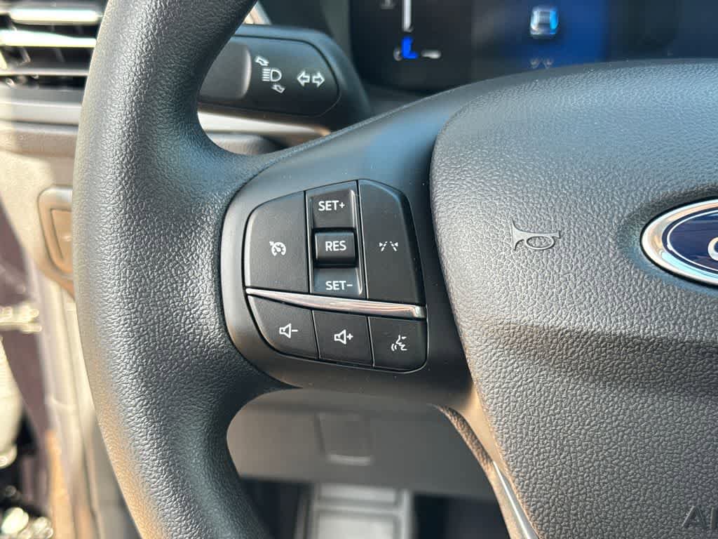 New 2026 Ford Escape Active FWD image 23