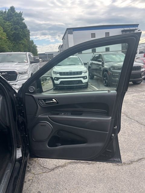 Used 2022 Dodge Durango R/T AWD/4WD image 18