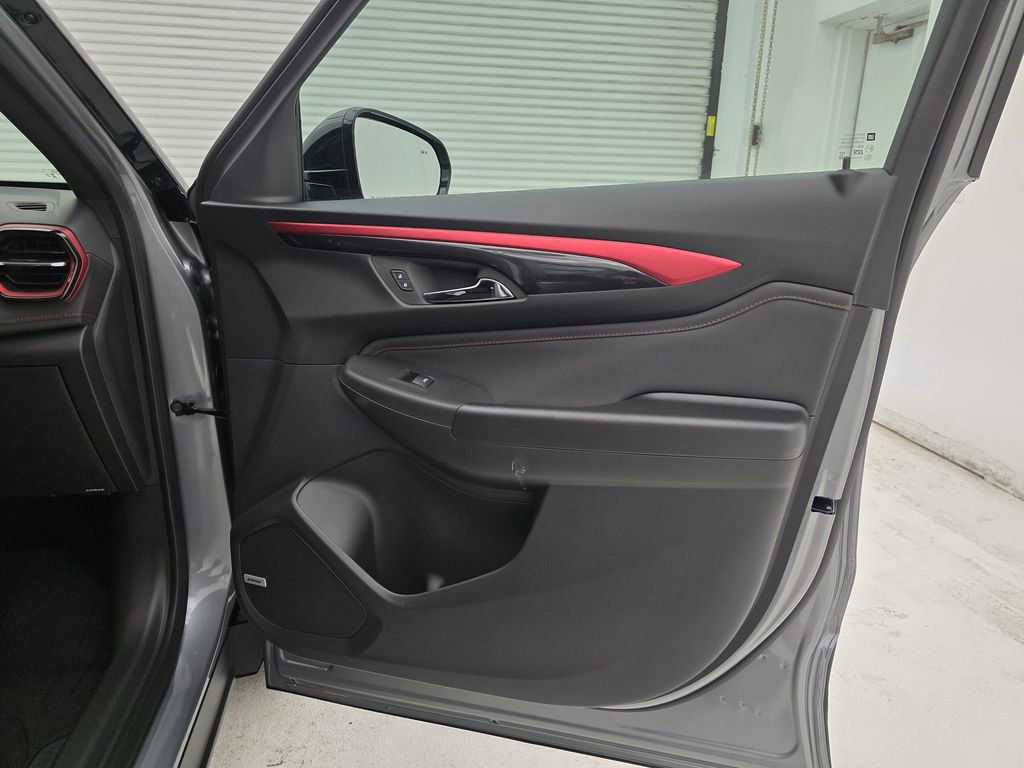 New 2026 Chevrolet TrailBlazer RS w/ Convenience Package image 49