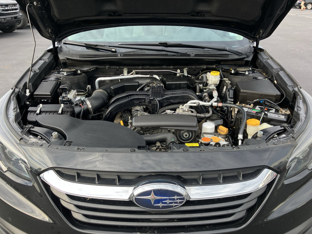 Used 2021 Subaru Legacy Premium image 38
