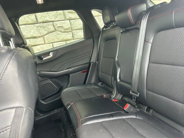 Used 2023 Ford Escape ST-Line w/ Tech Pack #1 image 9