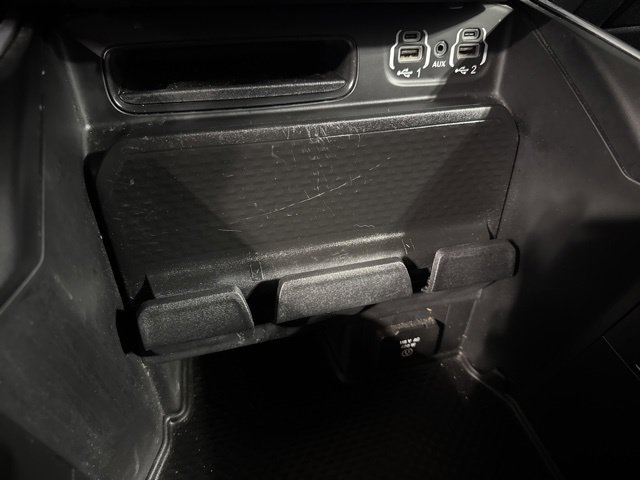 Used 2021 RAM 1500 Big Horn AWD/4WD image 15