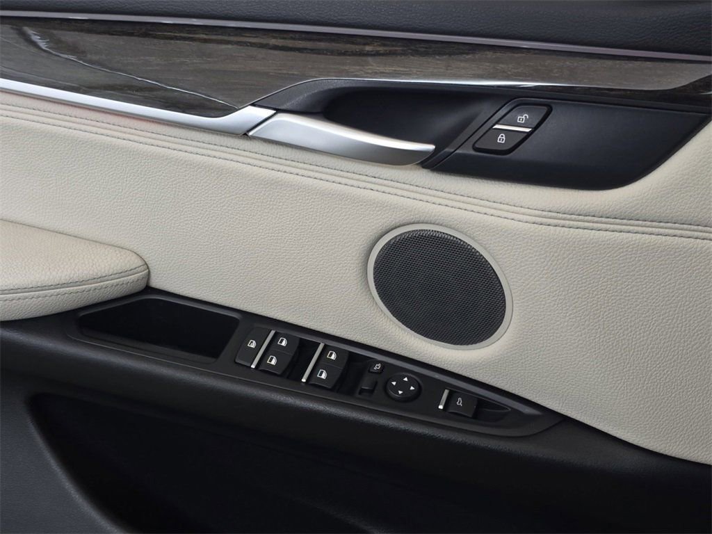 Used 2016 BMW X5 xDrive35i image 30