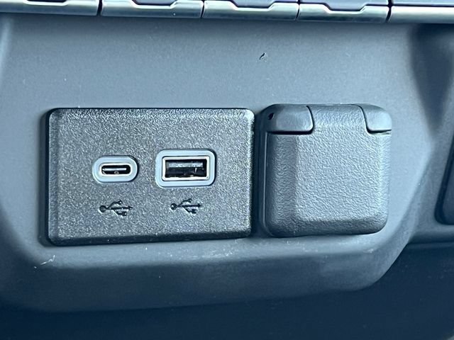 New 2026 Chevrolet Silverado 2500 W/T AWD/4WD image 31