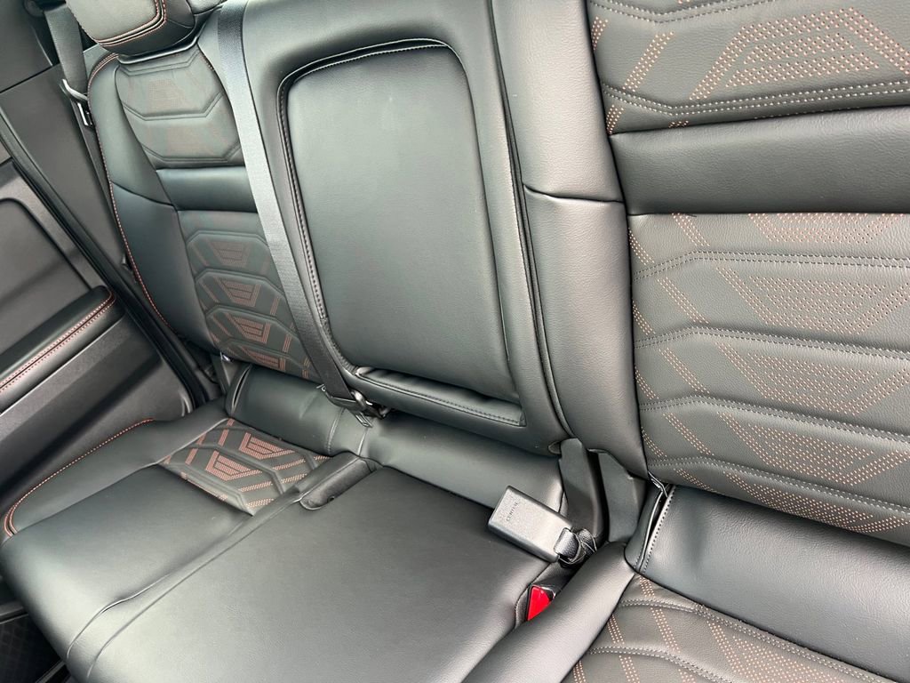 New 2026 Nissan Frontier Pro-X w/ Pro Premium Package image 22