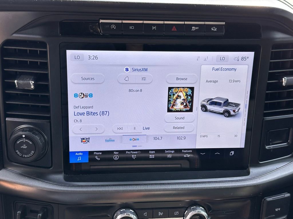 Used 2024 Ford F150 Raptor image 29