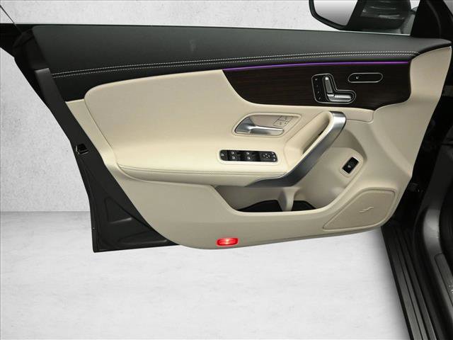 Certified 2026 Mercedes-Benz CLA 250 4MATIC image 19