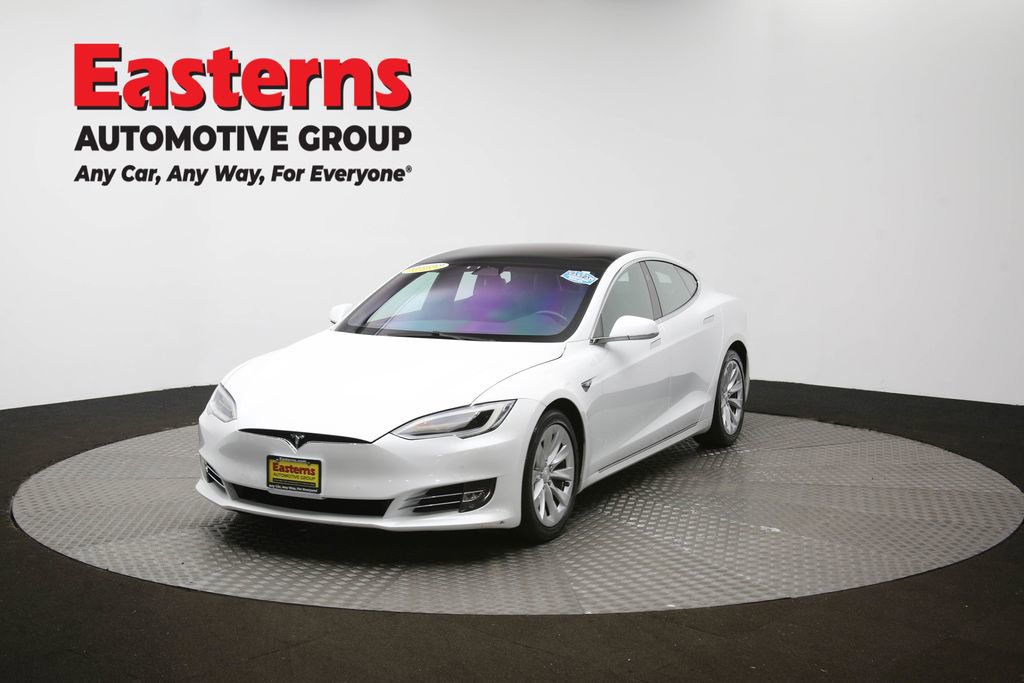 Used 2018 Tesla Model S 75D image 53