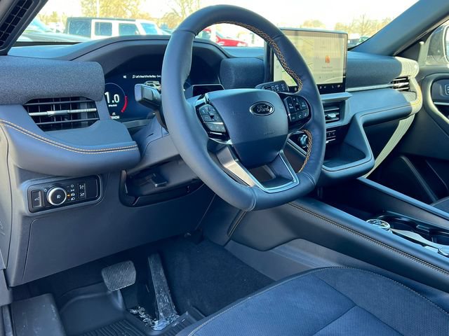 New 2026 Ford Explorer Tremor w/ Tremor Ultimate Package AWD/4WD image 21