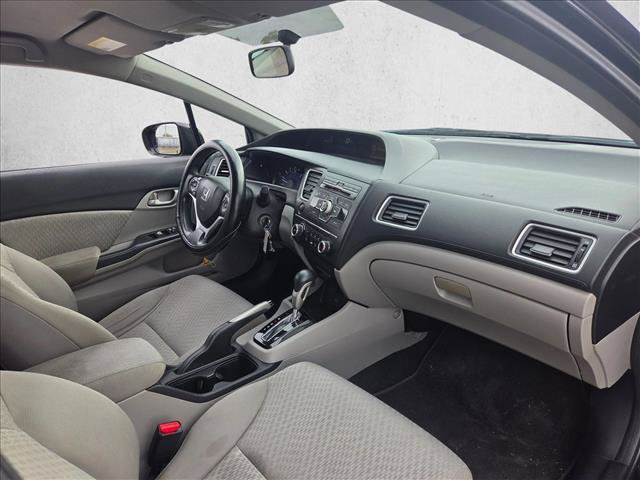 Used 2014 Honda Civic LX image 19