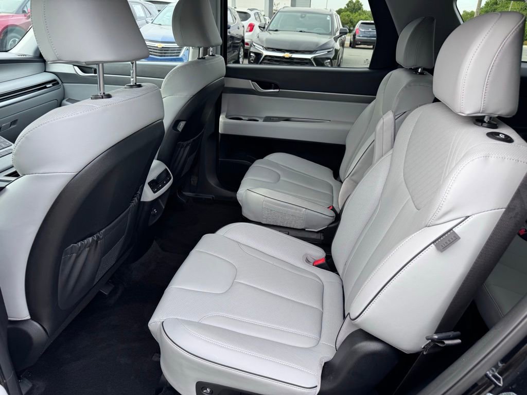 Used 2025 Hyundai Palisade SEL image 29