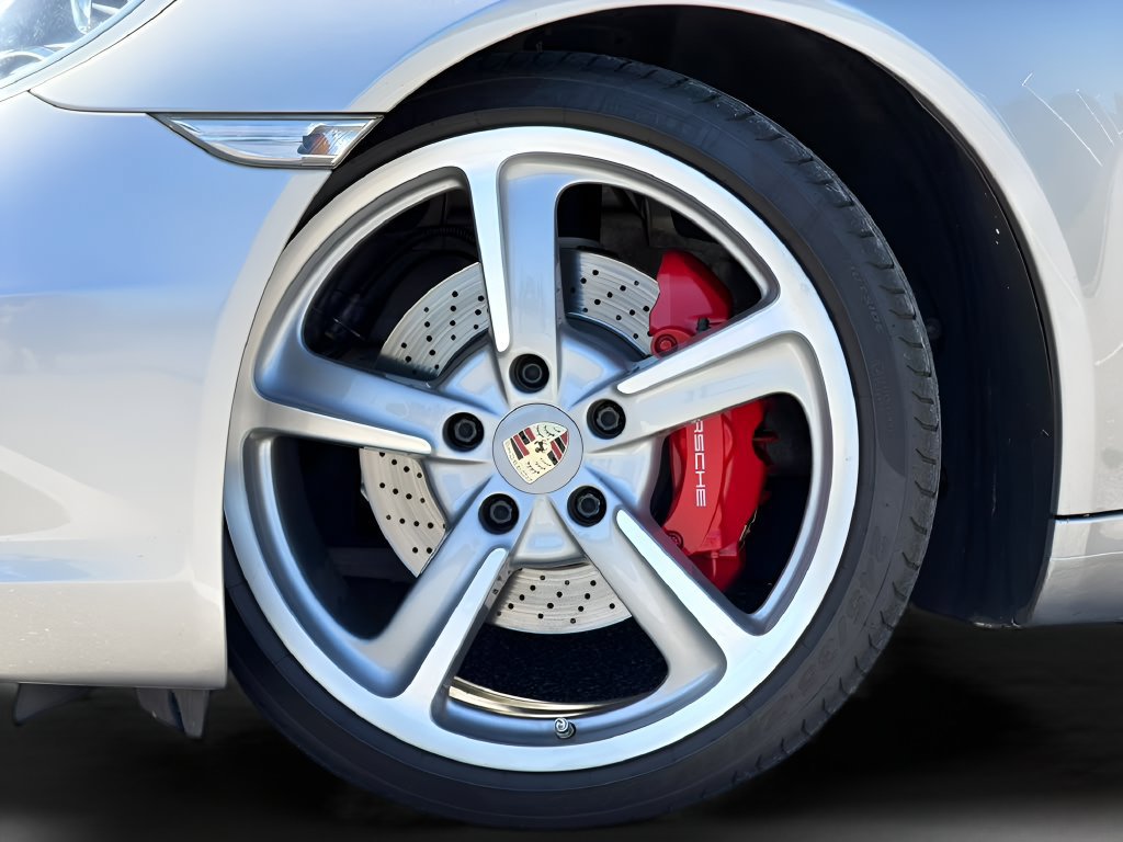 Used 2013 Porsche 911 Carrera S RWD image 24