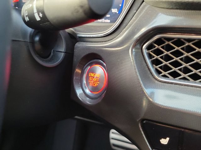 Certified 2024 Acura Integra A-Spec w/ Technology Package FWD image 16
