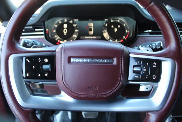 Used 2024 Land Rover Range Rover SE image 17