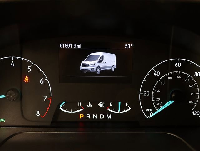 Used 2023 Ford Transit 150 Low Roof image 13