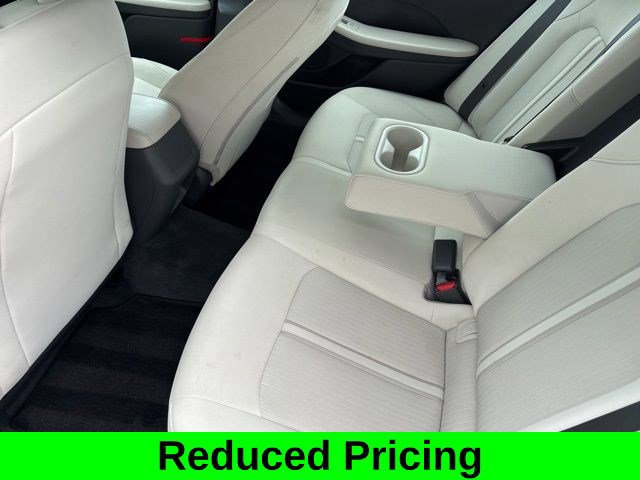 Used 2023 Hyundai Sonata SEL FWD image 30