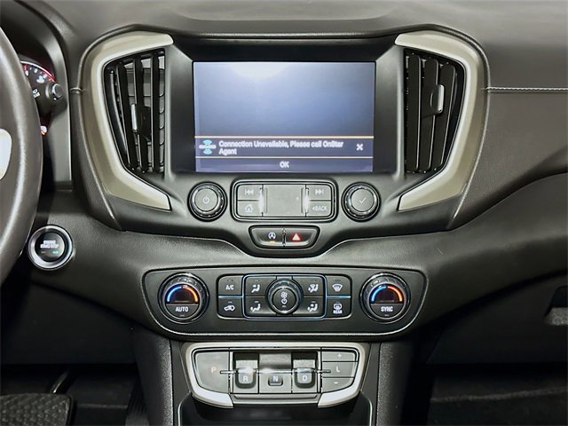 Used 2022 GMC Terrain Denali image 30