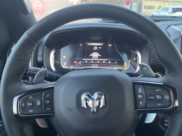 New 2026 RAM 1500 Rebel w/ G/T Package image 18