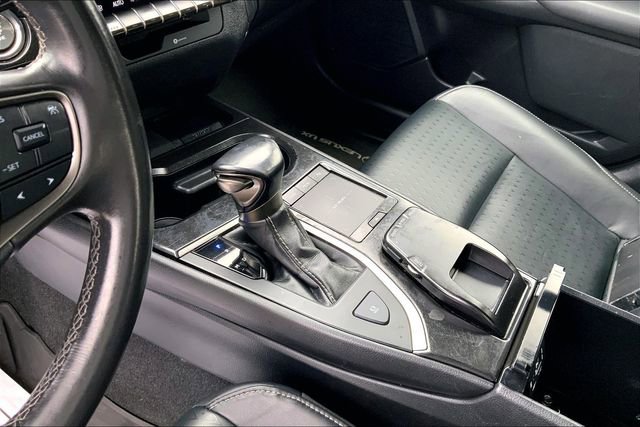 Used 2021 Lexus UX 200 w/ Accessory Package (Z2) image 13