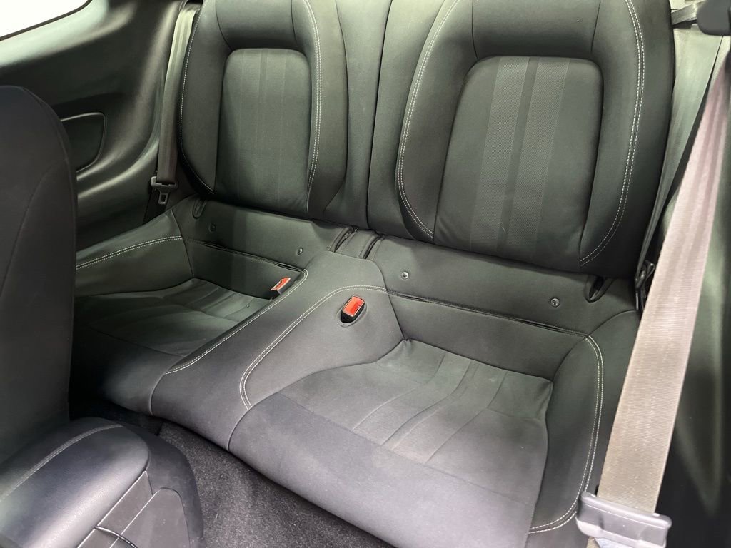 Used 2019 Ford Mustang GT RWD image 7