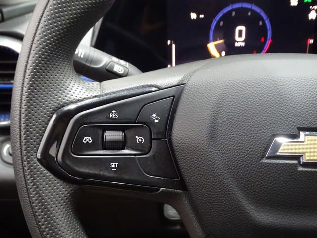 Used 2024 Chevrolet Trax LT image 23