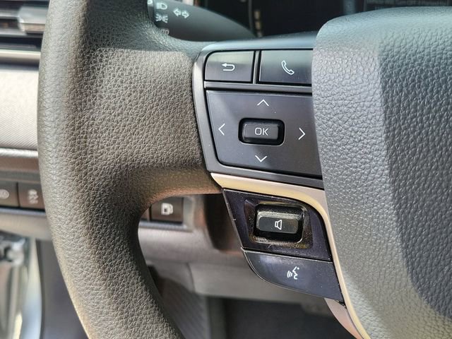 Used 2025 Toyota Camry LE FWD image 23