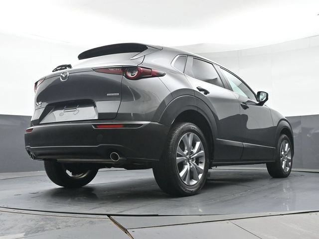 Certified 2023 MAZDA CX-30 AWD 2.5 S w/ Select Package image 29