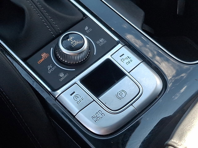 Used 2020 Kia Telluride EX image 26