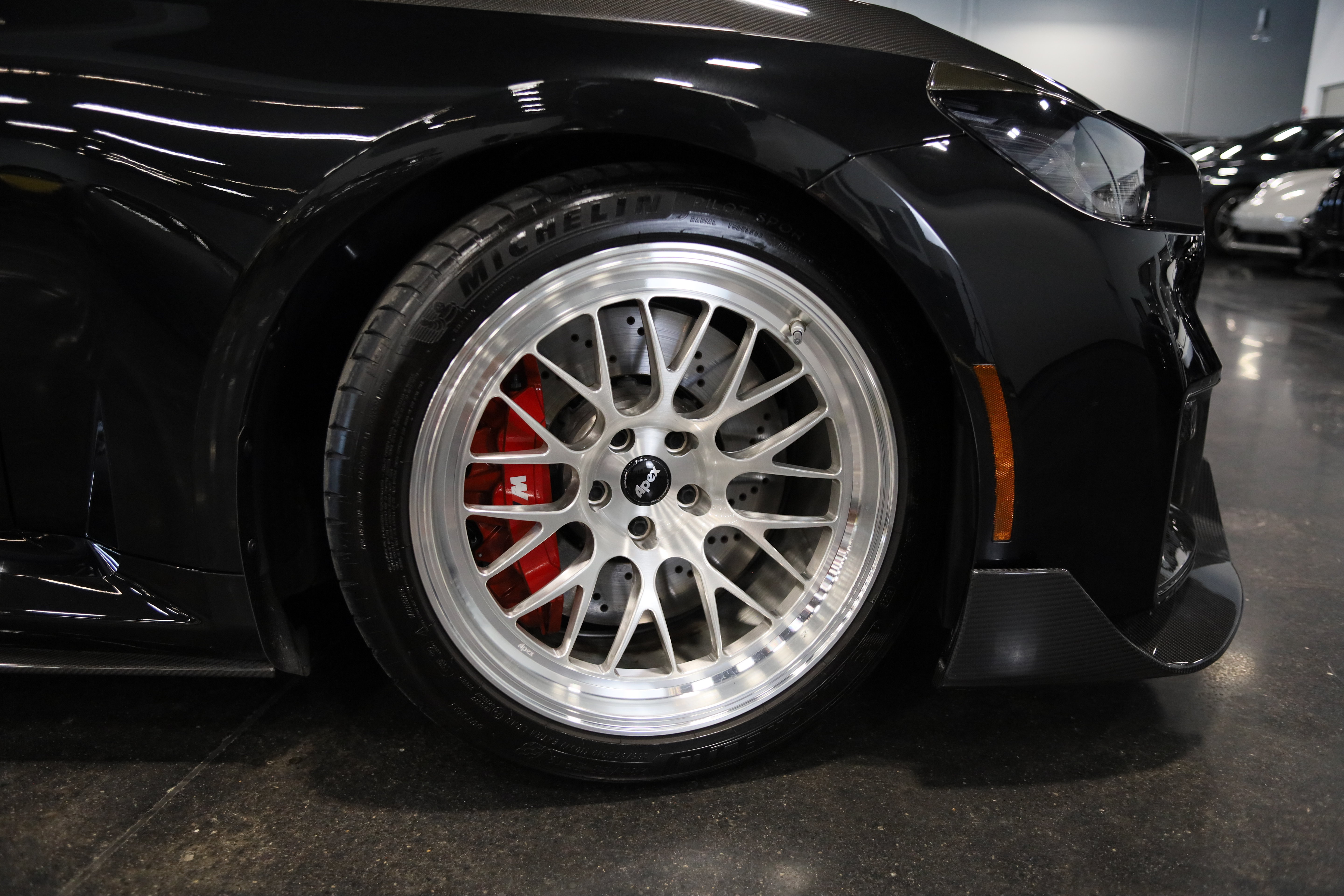 Used 2025 BMW M2 w/ Lighting Package RWD image 10