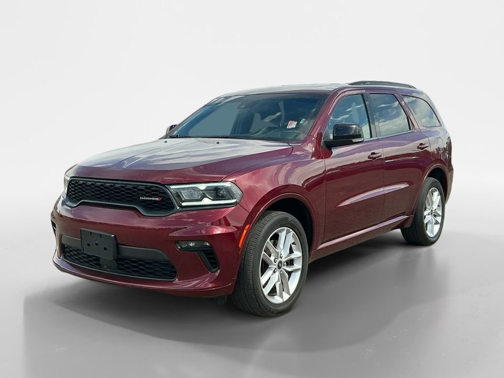 Used 2023 Dodge Durango GT