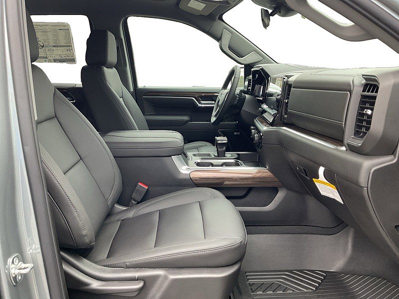 New 2026 Chevrolet Silverado 1500 RST w/ Safety Package image 10
