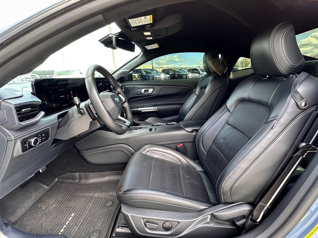 Used 2024 Ford Mustang GT Premium RWD image 15