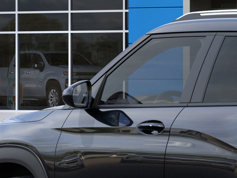 New 2026 Chevrolet TrailBlazer LT image 36