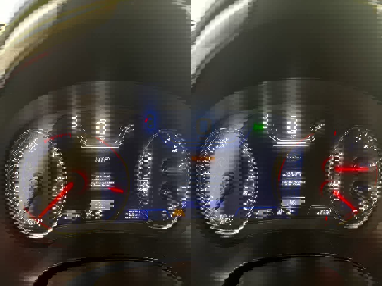 Used 2024 Chevrolet Malibu LT image 17