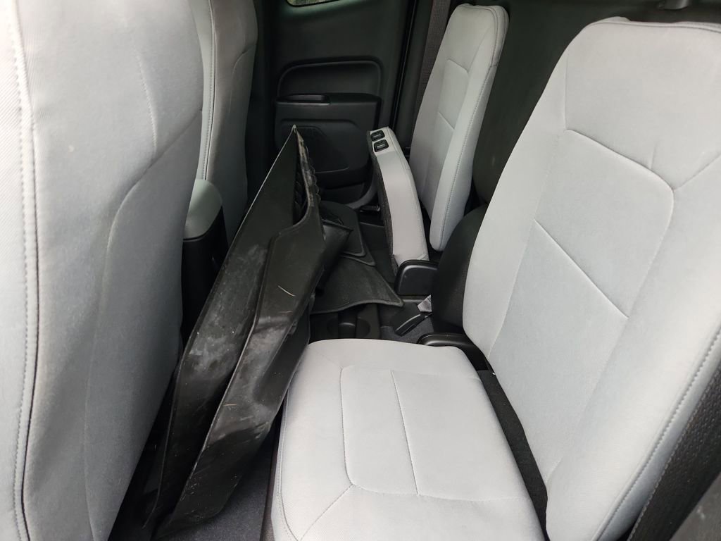 Used 2019 Chevrolet Colorado W/T image 5