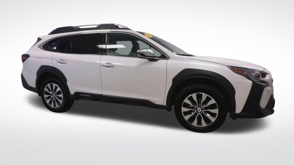 Used 2024 Subaru Outback Touring XT image 9