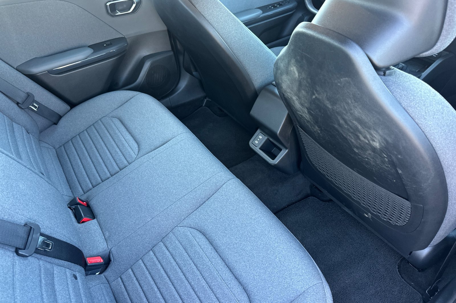Used 2025 Kia K4 EX FWD image 17