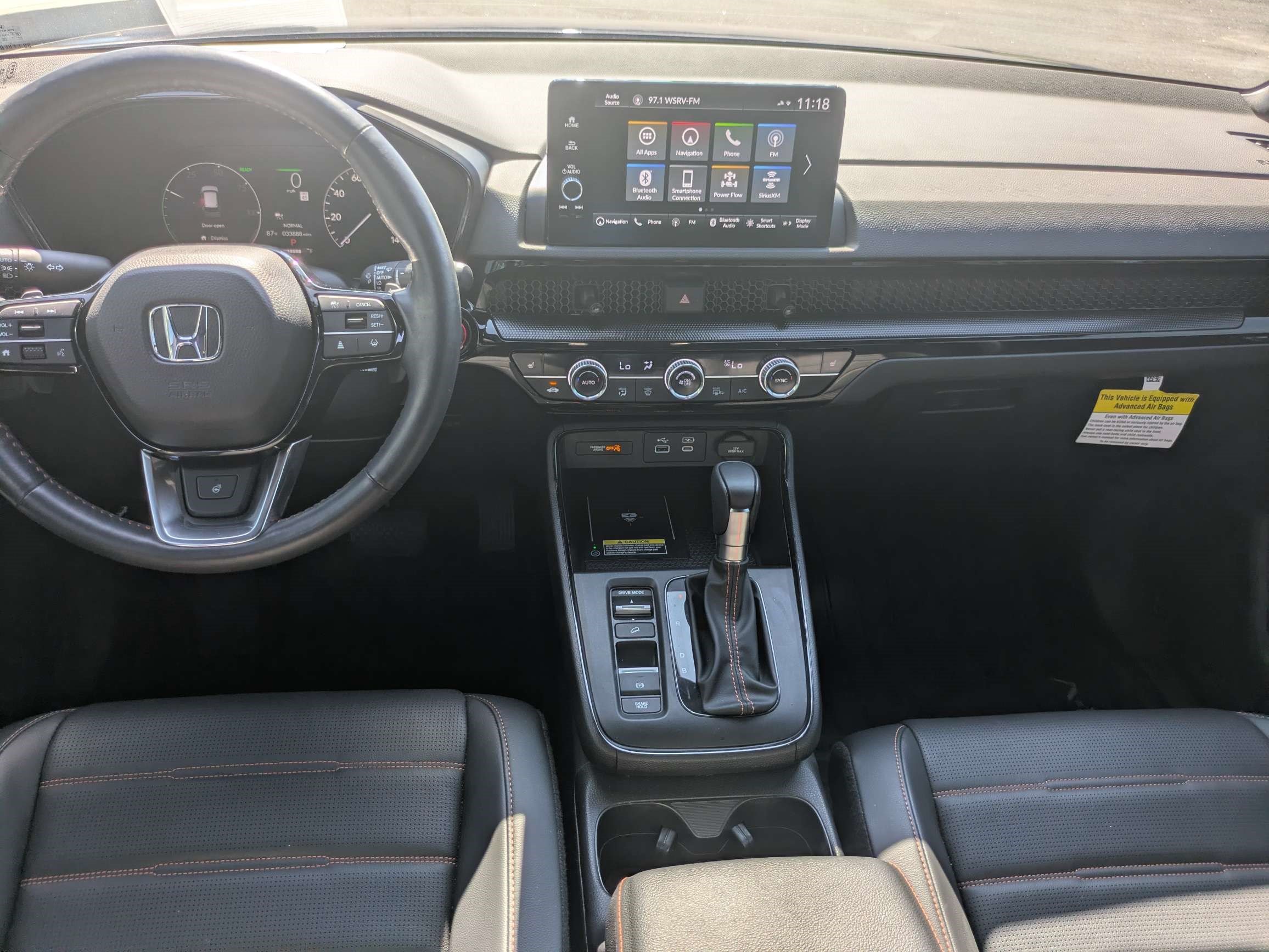 Used 2024 Honda CR-V Sport Touring image 22