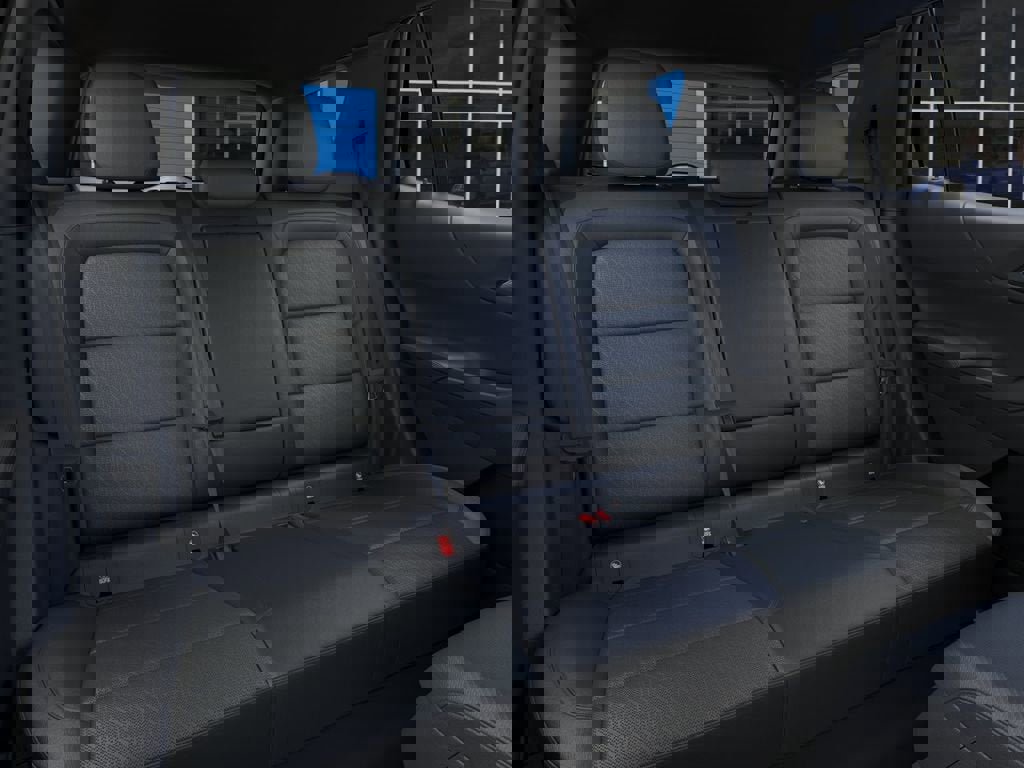 New 2026 Chevrolet Equinox LT image 18