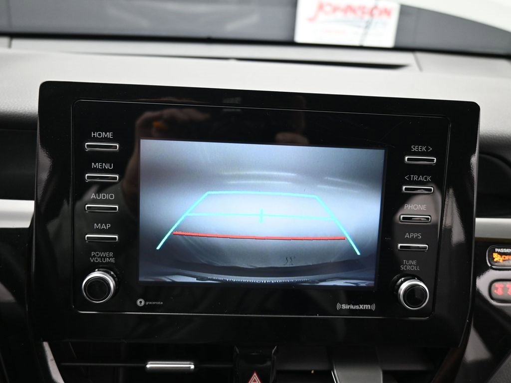 Used 2022 Toyota Camry SE image 24