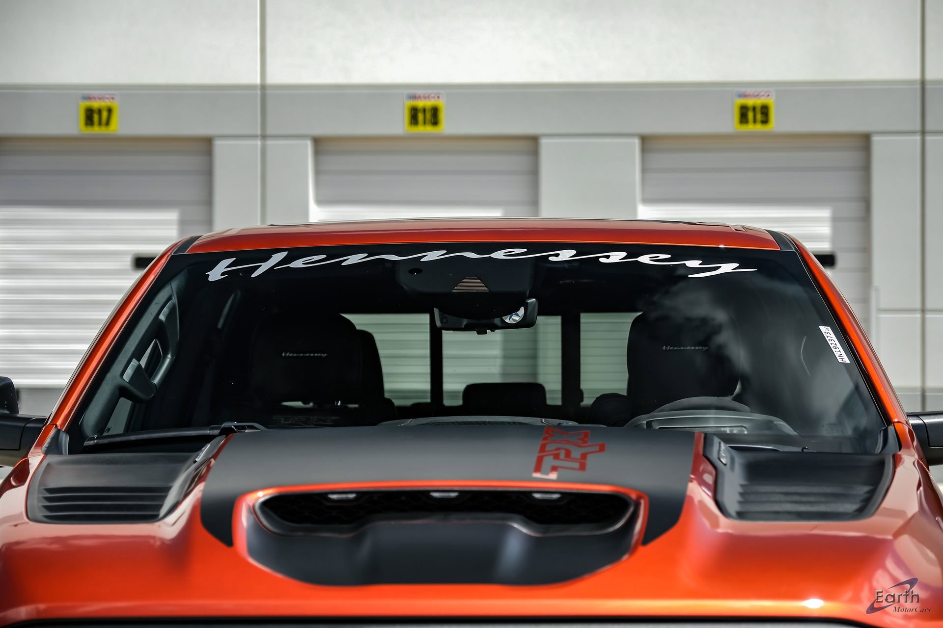 Used 2024 RAM 1500 TRX image 40