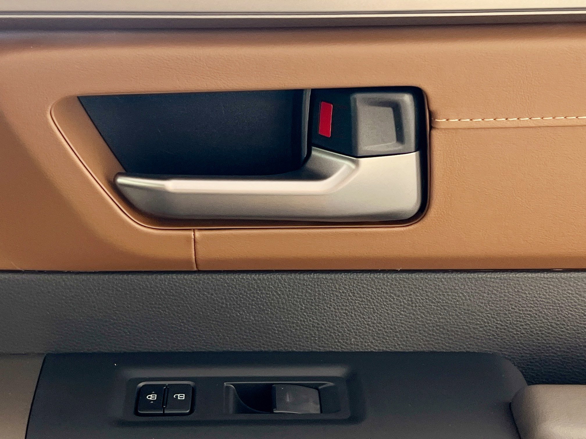 New 2026 Toyota Tundra 1794 Edition image 32