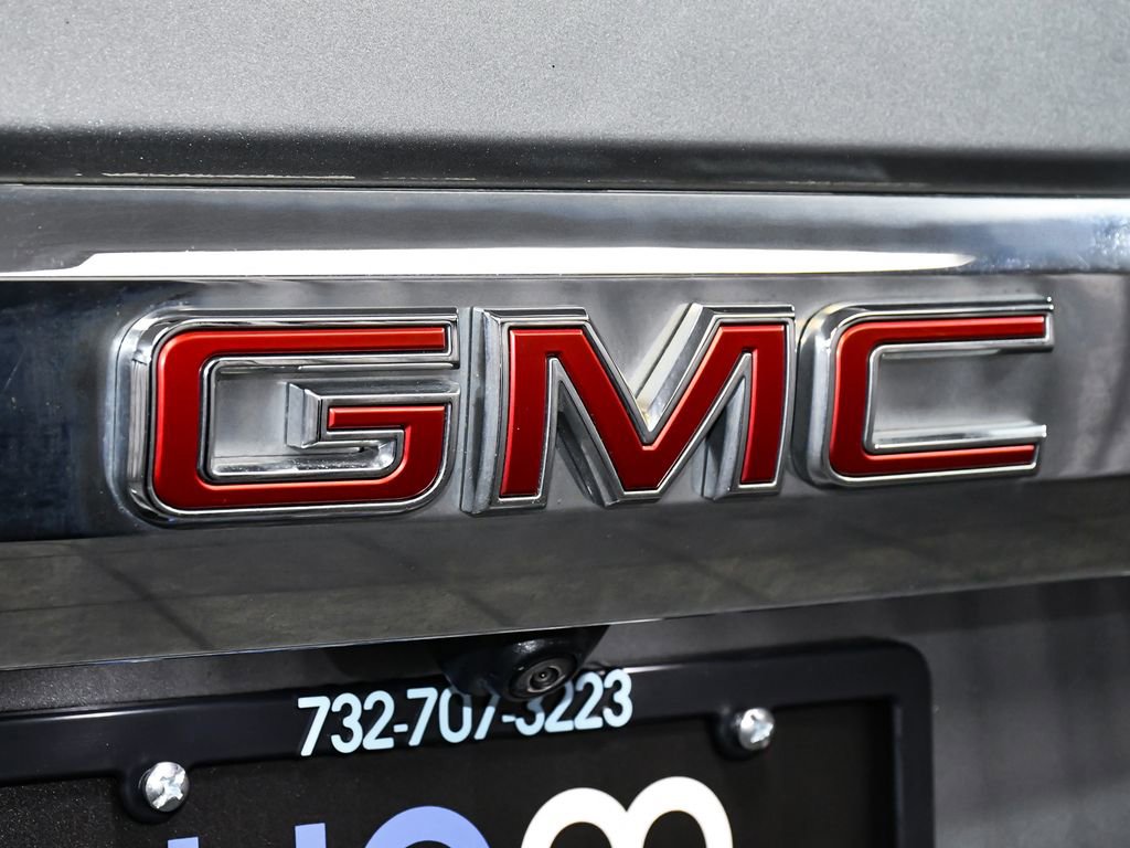 Used 2023 GMC Yukon XL SLT w/ SLT Premium Package image 92