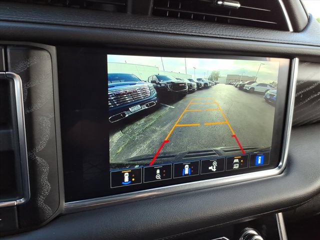 Used 2023 GMC Yukon XL Denali AWD/4WD image 36