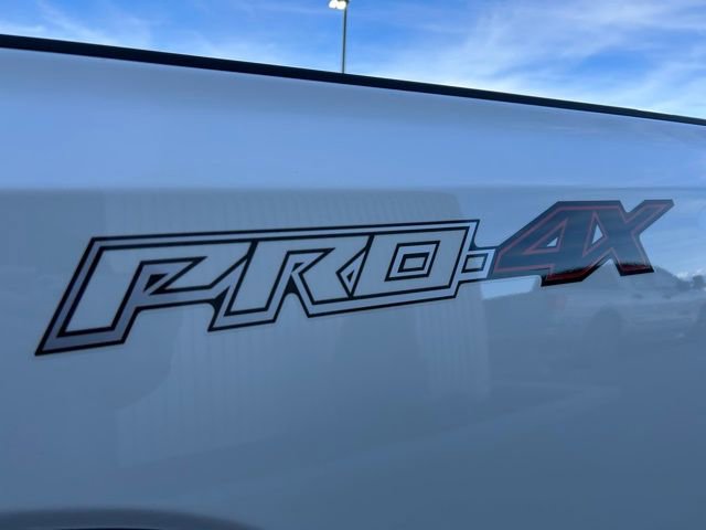 New 2026 Nissan Frontier PRO-4X w/ Pro-4x Convenience Package image 9