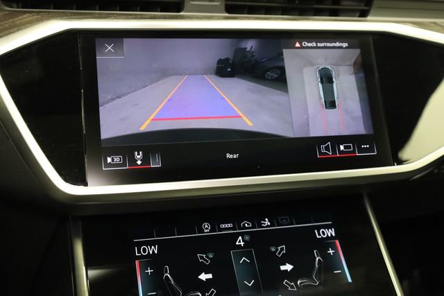 Used 2023 Audi A7 3.0T Premium w/ Convenience Package image 22